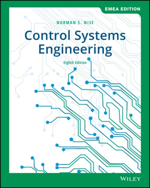 Control Systems Engineering 8ed