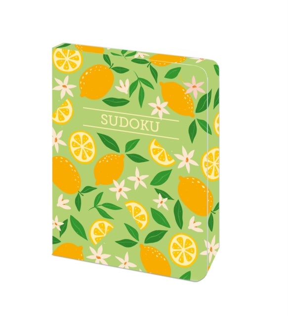 Sudoku - Arcturus Patterned Edge Puzzles