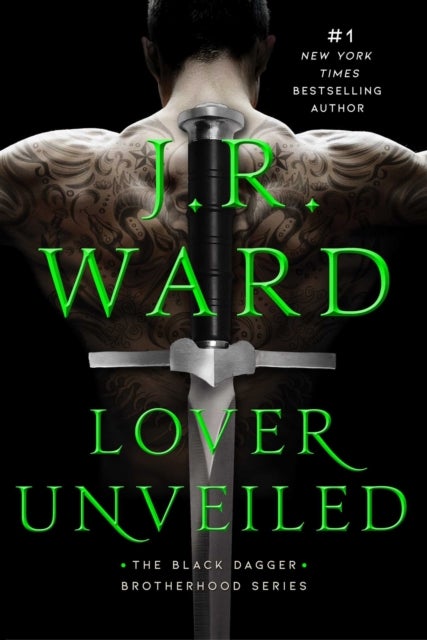 Lover Unveiled