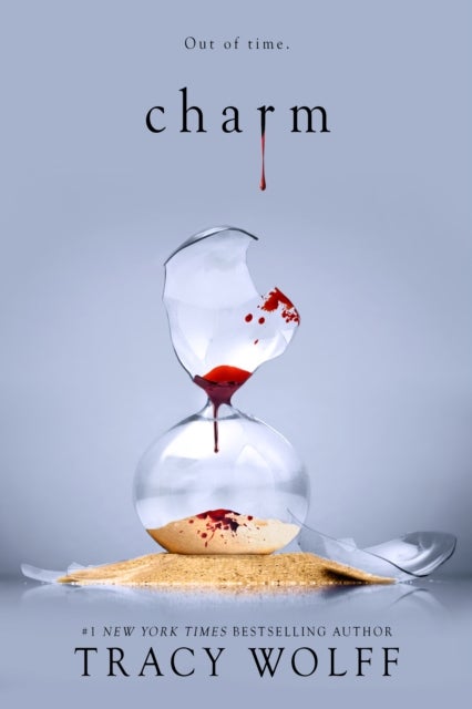 Charm. Crave 5