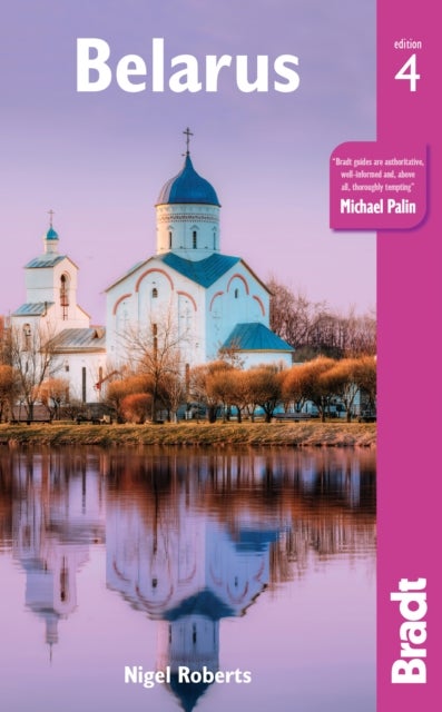Belarus Bradt Guide