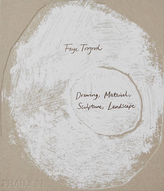 Faye Toogood - Drawing, Material, Sculpture, Landscape