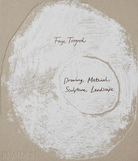 Faye Toogood - Drawing, Material, Sculpture, Landscape