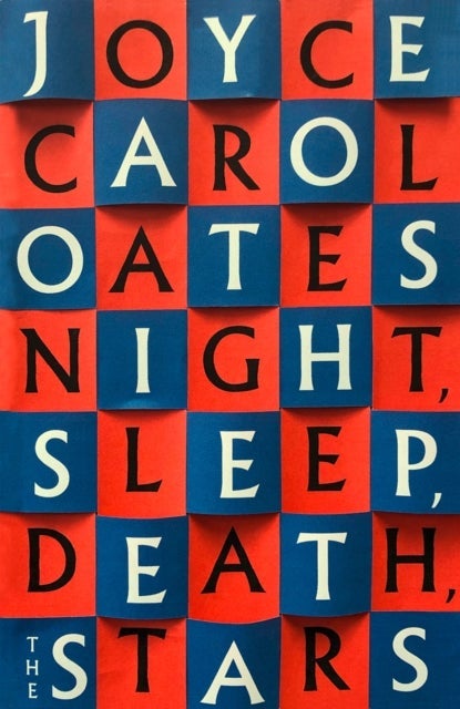 Night. Sleep. Death. The Stars.