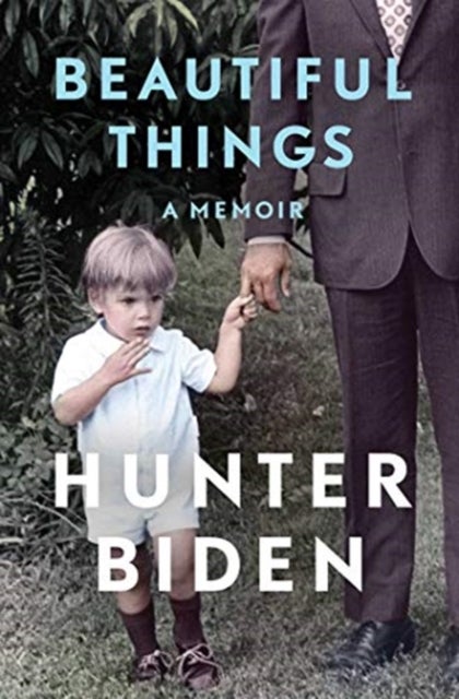 Beautiful things - a memoir