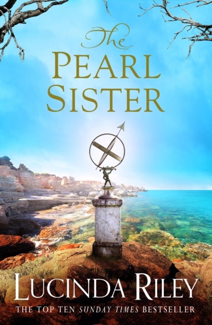 The Pearl Sister. Seven Sisters Series Book 4