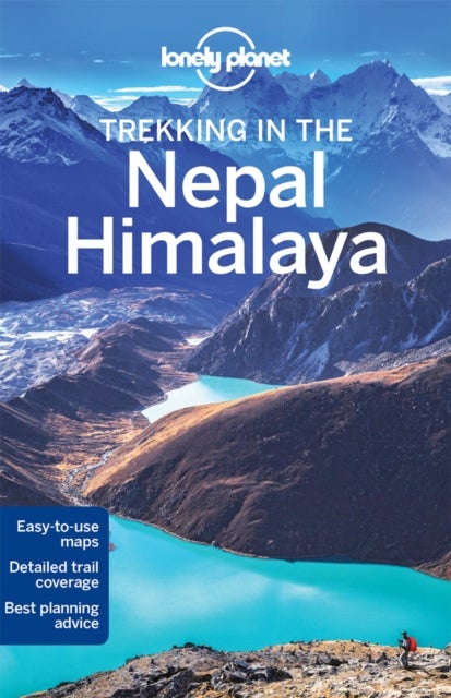 Nepal Himalaya, Trekking in the