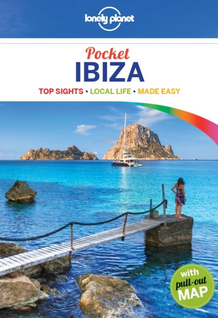 Ibiza 1 Pocket Guide - pocket