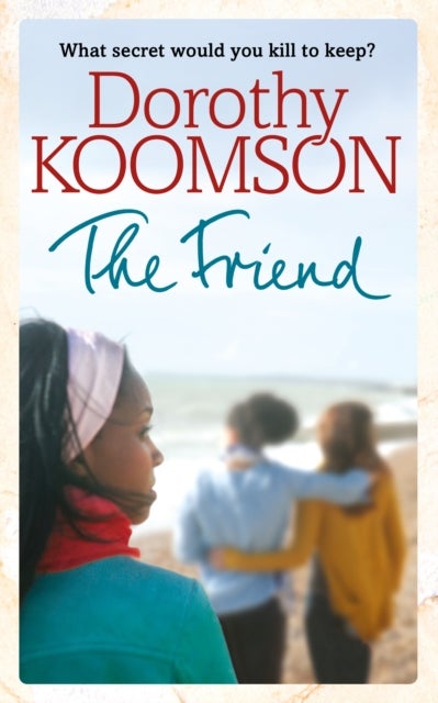 Friend, The