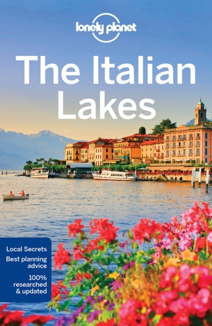 The Italian Lakes 3