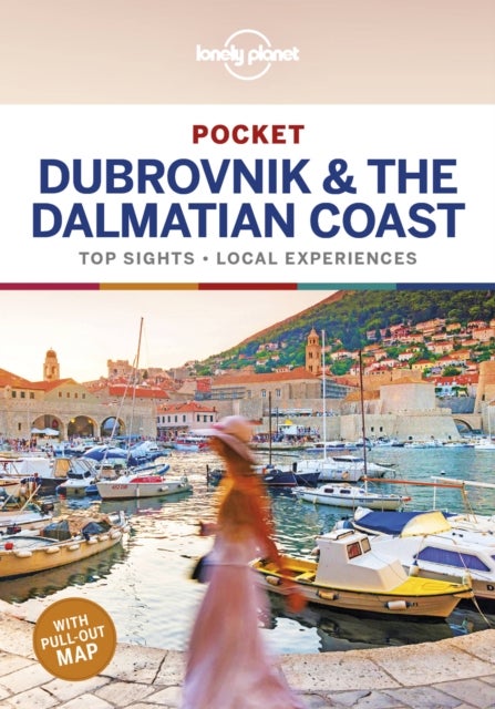 Dubrovnik & the Dalmatian Coast 1 Pocket Guide - top sights, local experiences