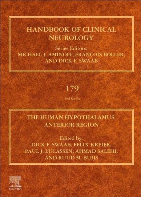 The Human Hypothalamus - Anterior Region