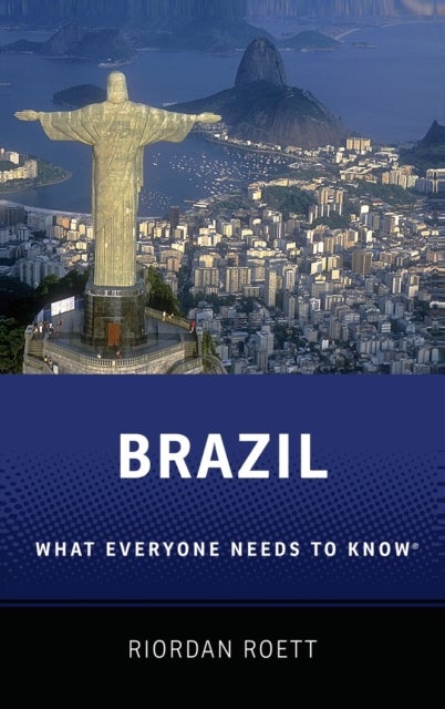 Brazil - What Everyone Needs to Know®