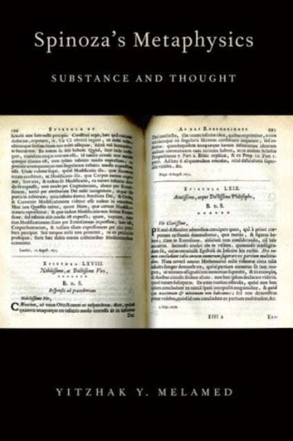 Spinoza's Metaphysics - Substance and Thought
