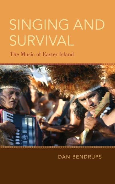 Singing and Survival - The Music of Easter Island