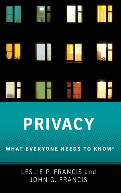 Privacy - What Everyone Needs to Know®