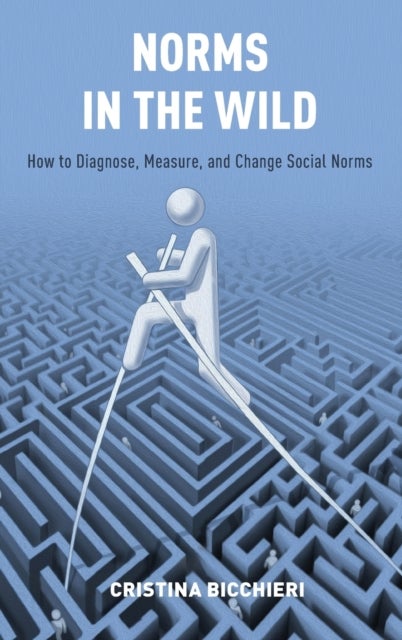 Norms in the Wild - How to Diagnose, Measure, and Change Social Norms