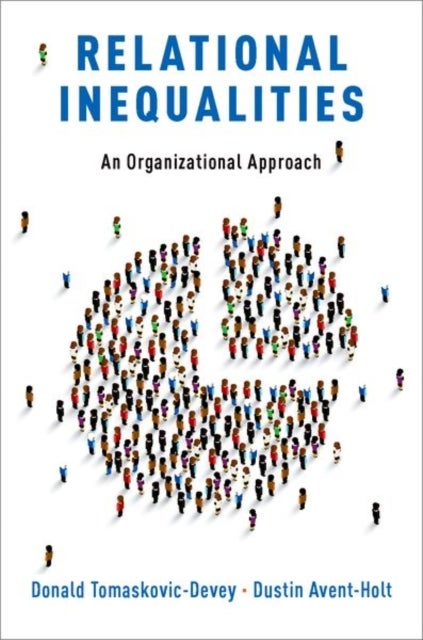 Relational Inequalities - An Organizational Approach