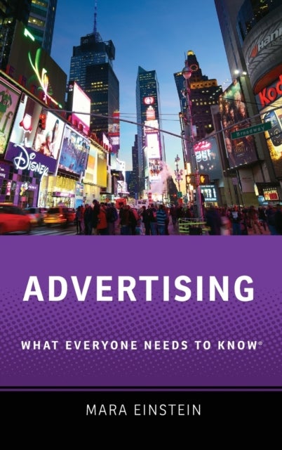 Advertising - What Everyone Needs to Know®
