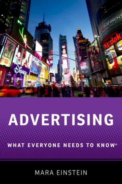 Advertising - What Everyone Needs to Know®
