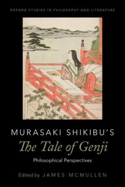 Murasaki Shikibu's The Tale of Genji - Philosophical Perspectives