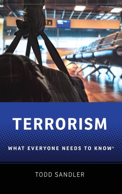 Terrorism - What Everyone Needs to Know®