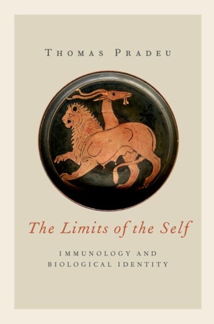 The Limits of the Self - Immunology and Biological Identity