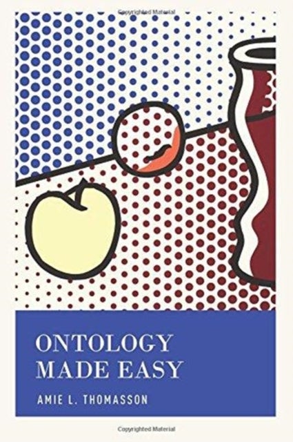 Ontology Made Easy