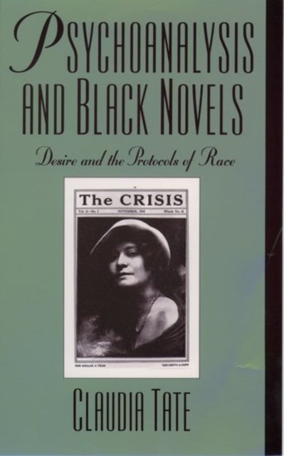 Psychoanalysis and Black Novels - Desire and the Protocols of Race