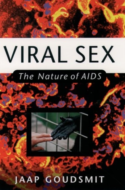 Viral Sex - The Nature of AIDS