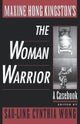 Maxine Hong Kingston''s The Woman Warrior