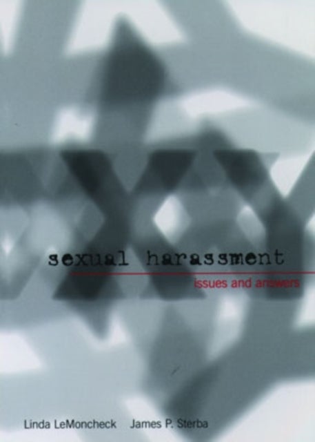 Sexual Harassment