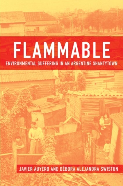 Flammable - Environmental Suffering in an Argentine Shantytown