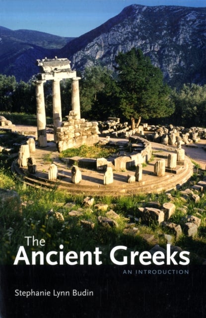 The Ancient Greeks - An Introduction