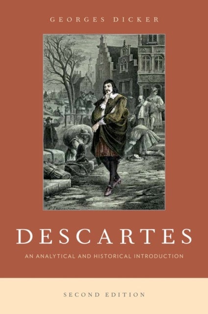 Descartes - An Analytic and Historical Introduction