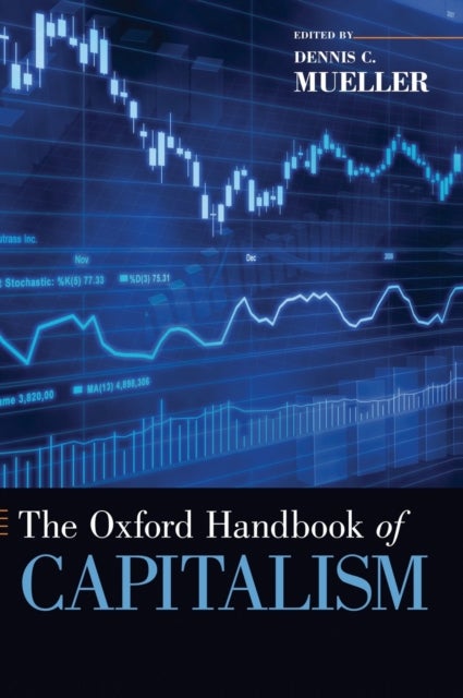 The Oxford Handbook of Capitalism