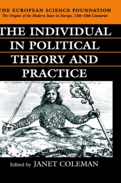The Individual in Political Theory and Practice