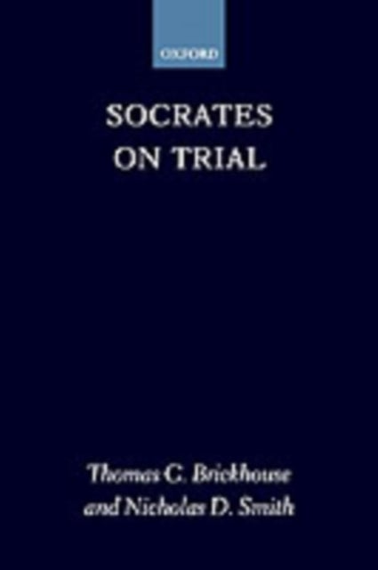 Socrates on Trial