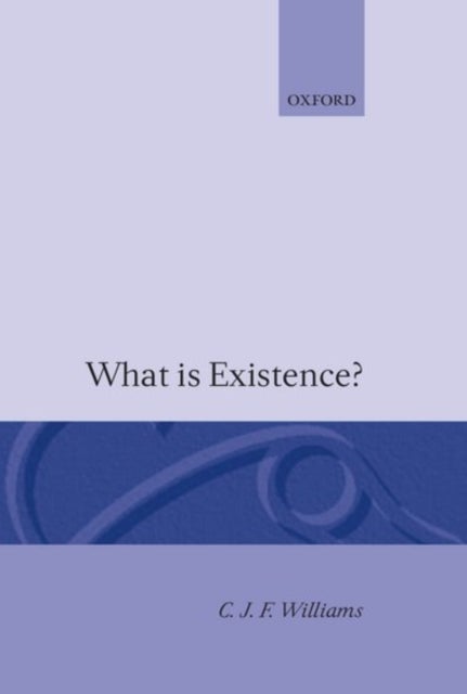 What is Existence?