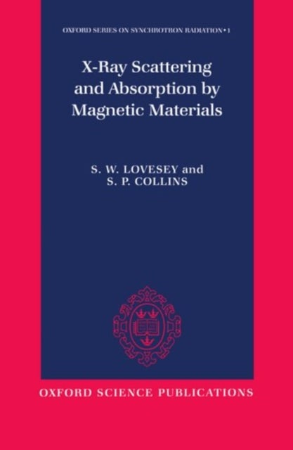 X-ray Scattering and Absorption by Magnetic Materials