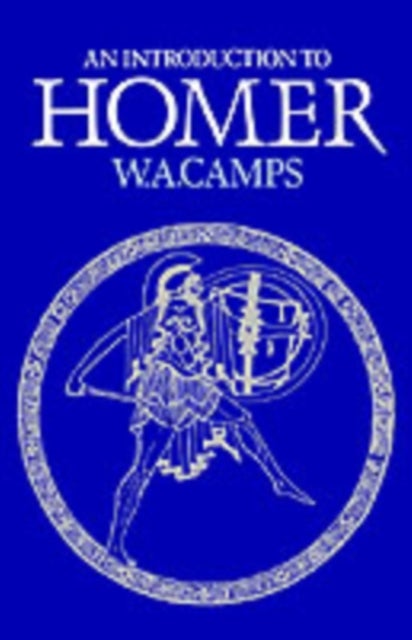 An Introduction to Homer