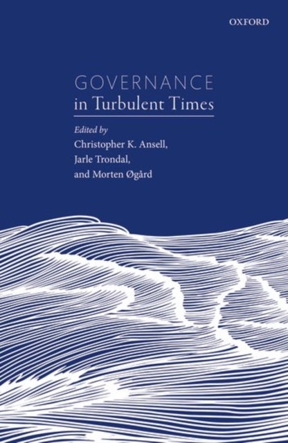 Governance in Turbulent Times