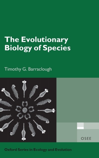 The Evolutionary Biology of Species