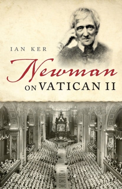 Newman on Vatican II