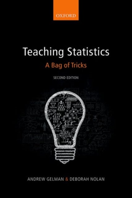 Teaching Statistics - A Bag of Tricks