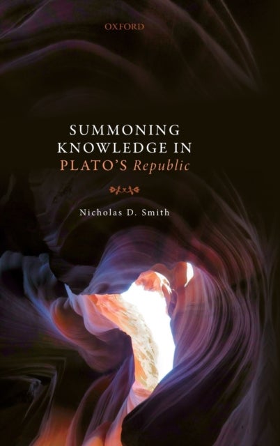 Summoning Knowledge in Plato''s Republic