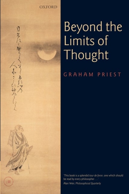 Beyond the Limits of Thought - New edition
