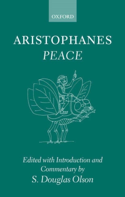 Aristophanes: Peace