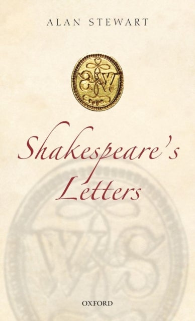 Shakespeare''s Letters