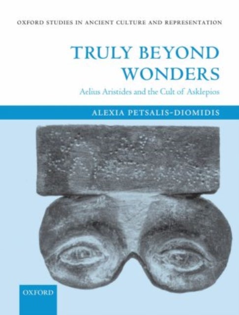 TRULY BEYOND WONDERS OSACR C